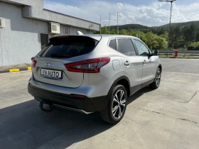 Nissan Qashqai 1.2 DIG-T* 122 605KM* SERVICE BOOK* COC* KTEO* , снимка 4