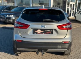 Nissan Qashqai COMING SOON* 1.2 DIG-T* EURO 6* 123 000KM* COC* KT, снимка 6