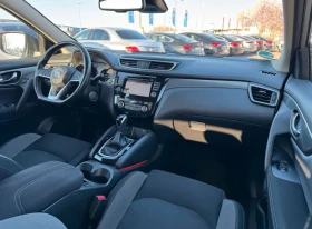 Nissan Qashqai COMING SOON* 1.2 DIG-T* EURO 6* 123 000KM* COC* KT, снимка 10