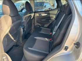 Nissan Qashqai COMING SOON* 1.2 DIG-T* EURO 6* 123 000KM* COC* KT, снимка 12