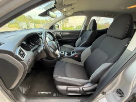 Nissan Qashqai 1.2 DIG-T* 122 605KM* SERVICE BOOK* COC* KTEO* , снимка 8