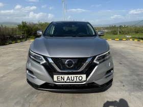 Nissan Qashqai 1.2 DIG-T* 122 605KM* SERVICE BOOK* COC* KTEO* , снимка 2