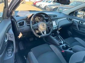 Nissan Qashqai COMING SOON* 1.2 DIG-T* EURO 6* 123 000KM* COC* KT, снимка 8