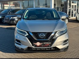 Nissan Qashqai COMING SOON* 1.2 DIG-T* EURO 6* 123 000KM* COC* KT, снимка 2