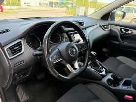 Nissan Qashqai 1.2 DIG-T* 122 605KM* SERVICE BOOK* COC* KTEO* , снимка 7