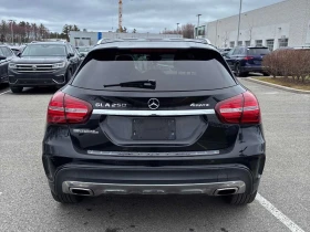 Mercedes-Benz GLA 250 /CAMERA/ПОДГРЕВИ/КЛИП НА МОТОРА , снимка 4