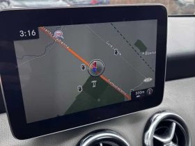 Mercedes-Benz GLA 250 /CAMERA/ПОДГРЕВИ/КЛИП НА МОТОРА , снимка 11