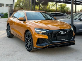 Audi Q8 55TFSI Progressiv S-Line, снимка 1