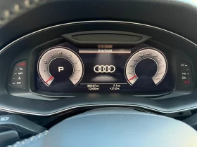 Audi Q8 55TFSI Progressiv S-Line, снимка 7