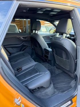 Audi Q8 55TFSI Progressiv S-Line, снимка 12