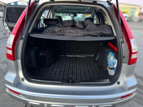 Honda Cr-v 2.2 I-DTEC, снимка 13
