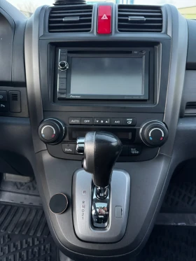 Honda Cr-v 2.2 I-DTEC, снимка 9