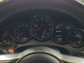 Porsche Cayenne AWD/CARFAX/Подгрев/Панорама/2 ключа , снимка 8