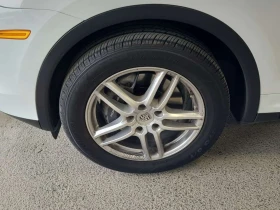 Porsche Cayenne AWD/CARFAX/Подгрев/Панорама/2 ключа , снимка 17