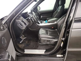Land Rover Range Rover Sport HSE DYNAMIC| ОБДУХВАНЕ| ПАМЕТ| 2 КЛЮЧА| , снимка 8