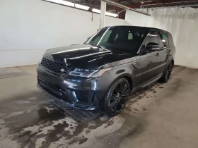 Land Rover Range Rover Sport HSE DYNAMIC| ОБДУХВАНЕ| ПАМЕТ| 2 КЛЮЧА| , снимка 1