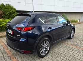 Mazda CX-5 2.5-Head up-Reserve, снимка 7