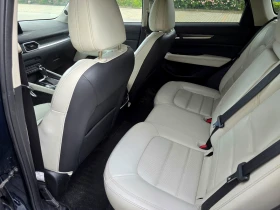 Mazda CX-5 2.5-Head up-Reserve, снимка 11