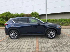 Mazda CX-5 2.5-Head up-Reserve, снимка 4