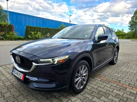 Mazda CX-5 2.5-Head up-Reserve, снимка 1