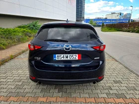 Mazda CX-5 2.5-Head up-Reserve, снимка 5