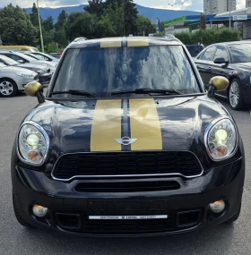 Mini Countryman Sd, 4?4, navi, кожа, автоматик, снимка 2