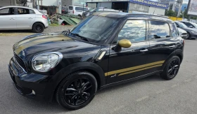 Mini Countryman Sd, 4?4, navi, кожа, автоматик, снимка 3