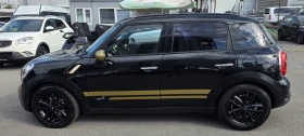 Mini Countryman Sd, 4?4, navi, кожа, автоматик, снимка 5
