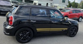 Mini Countryman Sd, 4?4, navi, кожа, автоматик, снимка 8
