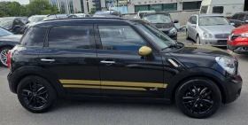 Mini Countryman Sd, 4?4, navi, кожа, автоматик, снимка 4