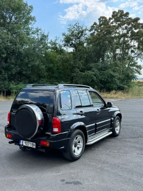 Suzuki Grand vitara, снимка 5