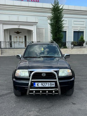 Suzuki Grand vitara, снимка 2