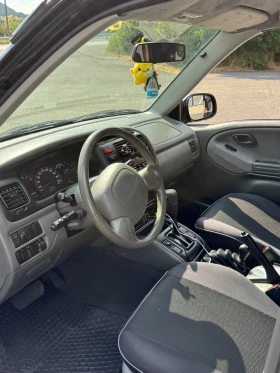 Suzuki Grand vitara, снимка 6