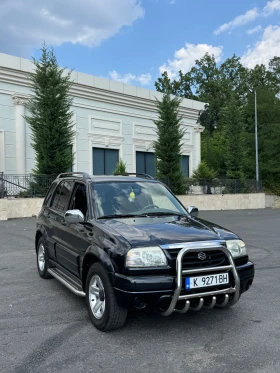 Suzuki Grand vitara, снимка 1