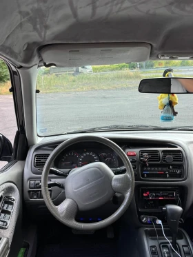Suzuki Grand vitara, снимка 8