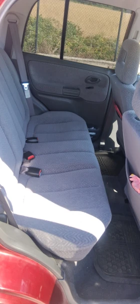 Suzuki Grand vitara, снимка 4