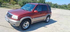 Suzuki Grand vitara, снимка 1