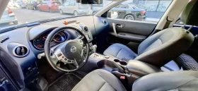 Nissan Qashqai, снимка 7