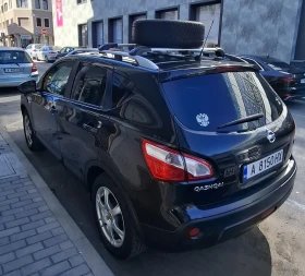 Nissan Qashqai, снимка 5