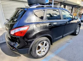 Nissan Qashqai, снимка 6
