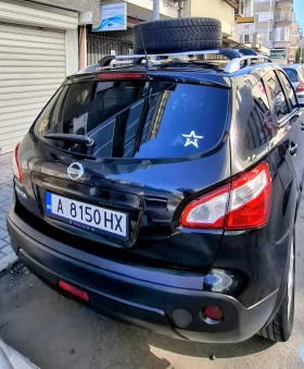 Nissan Qashqai, снимка 4