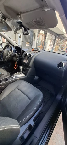 Nissan Qashqai, снимка 8