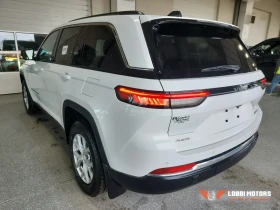 Jeep Grand cherokee, снимка 4