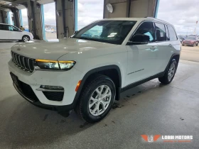 Jeep Grand cherokee, снимка 1