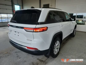 Jeep Grand cherokee, снимка 3