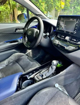 Toyota C-HR, снимка 3