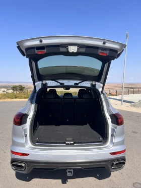 Porsche Cayenne Platinum Edition 3.6 Бензин, снимка 16