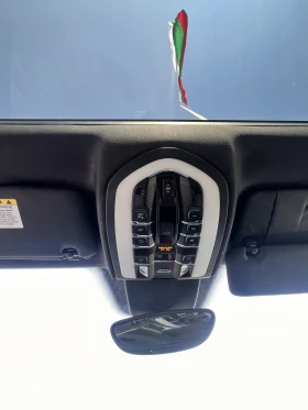 Porsche Cayenne Platinum Edition 3.6 Бензин, снимка 14