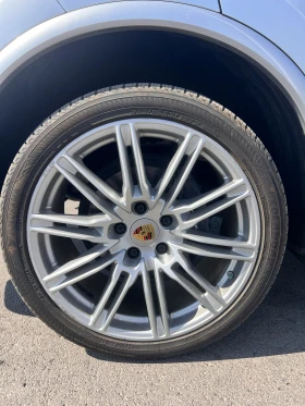 Porsche Cayenne Platinum Edition 3.6 Бензин, снимка 7