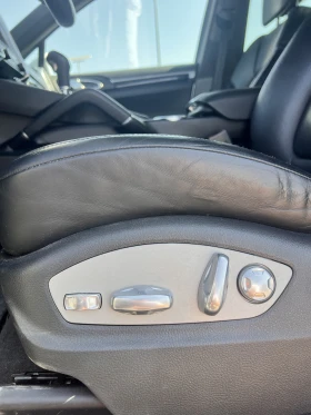Porsche Cayenne Platinum Edition 3.6 Бензин, снимка 15